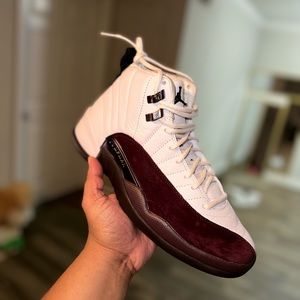 A Ma Maniere x Jordan 12